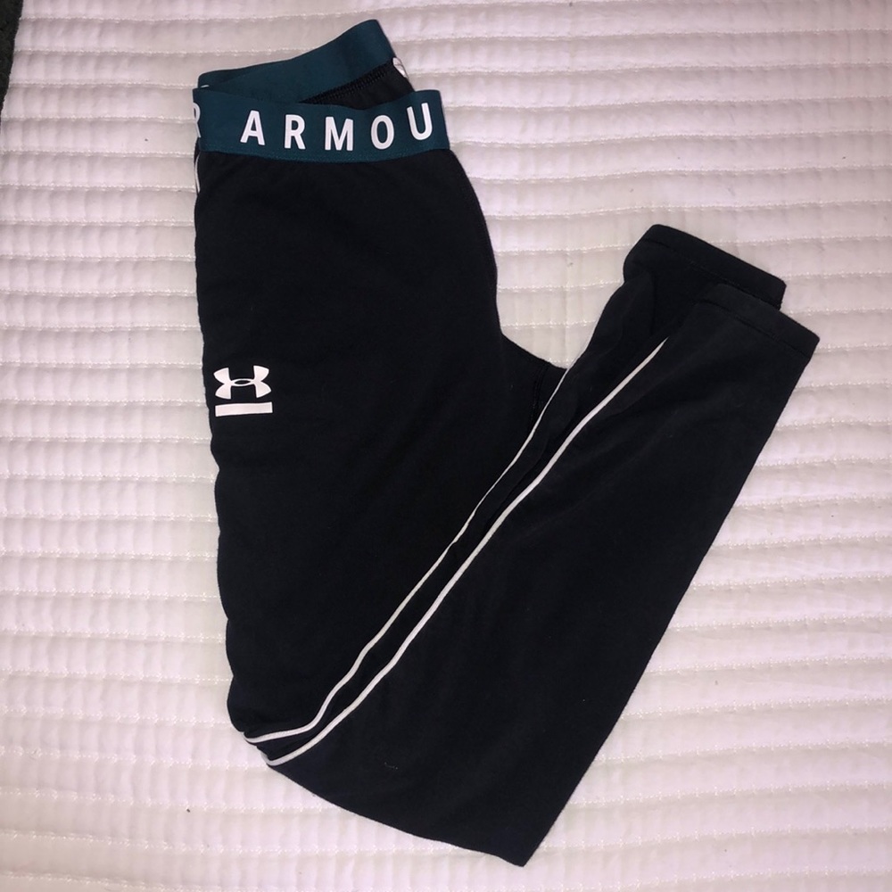 under armour leggings